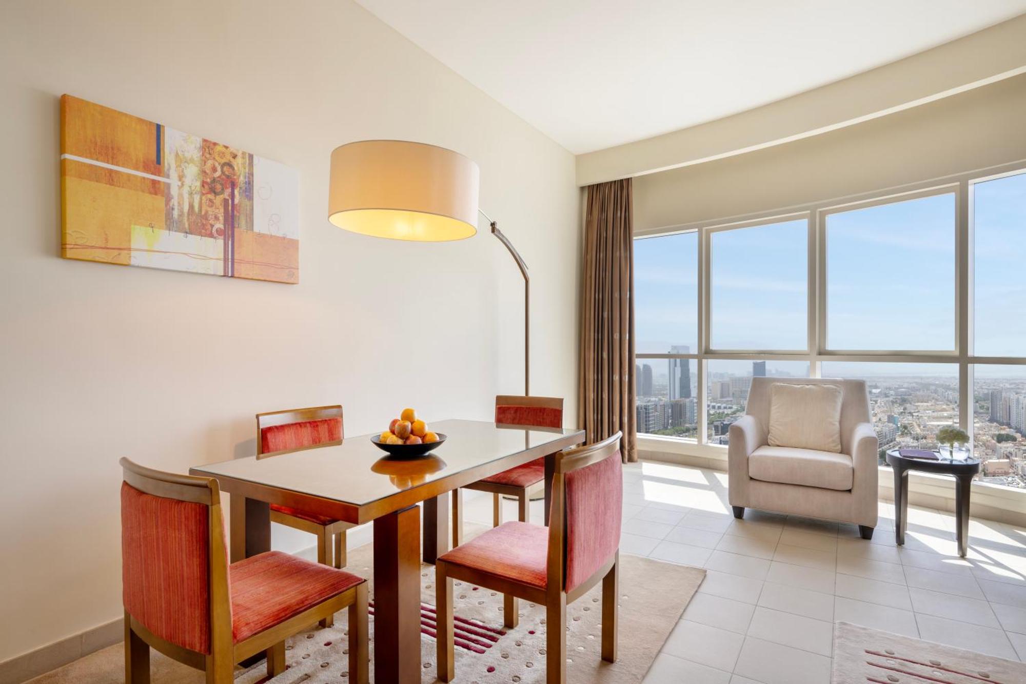 Appartamento Premium con 2 Camere da Letto