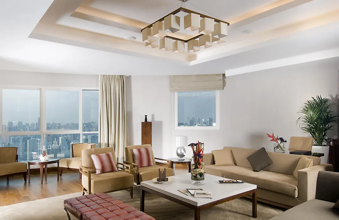 Grand Millennium Al Wahda Hotel And Executive Apartments Abu Dhabi-1