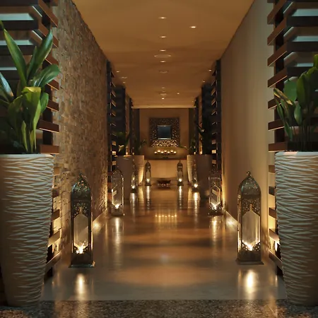 Grand Millennium Al Wahda Hotel And Executive Apartments Abu Dhabi-2