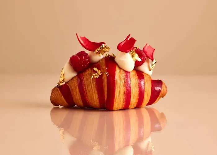 Hotel Sofitel Abu Dhabi Corniche